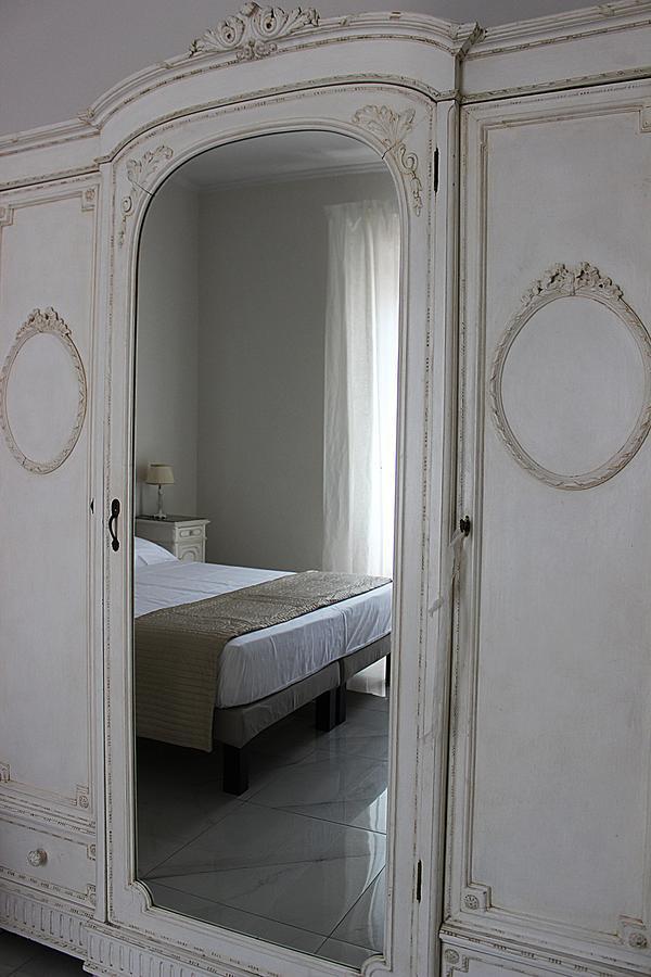 Dimora Degli Artisti - Charm Rooms Florencia Exterior foto